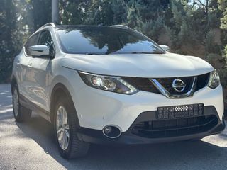 Nissan Qashqai 2016 PANORAMA NAVI CAMERA-thumb-2