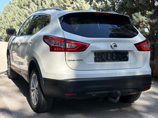 Nissan Qashqai 2016 PANORAMA NAVI CAMERA-thumb-5