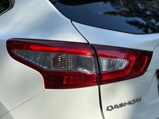 Nissan Qashqai 2016 PANORAMA NAVI CAMERA-thumb-7