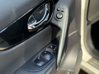 Nissan Qashqai 2016 PANORAMA NAVI CAMERA-thumb-9