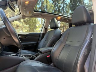 Nissan Qashqai 2016 PANORAMA NAVI CAMERA-thumb-10