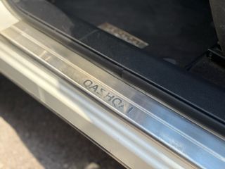 Nissan Qashqai 2016 PANORAMA NAVI CAMERA-thumb-12