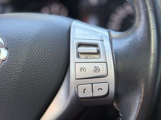 Nissan Qashqai 2016 PANORAMA NAVI CAMERA-thumb-15