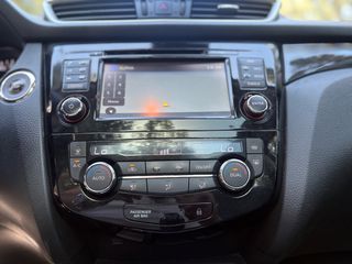 Nissan Qashqai 2016 PANORAMA NAVI CAMERA-thumb-17