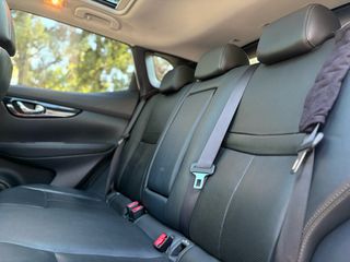 Nissan Qashqai 2016 PANORAMA NAVI CAMERA-thumb-21