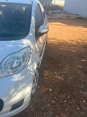 Peugeot 107 2011