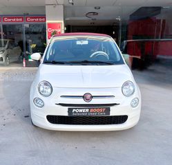 Fiat 500 2018 * ΕΛΛΗΝΙΚΟ 24400 ΓΝΗΣΙΑ χλμ. *-thumb-23