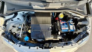 Fiat 500 2018 * ΕΛΛΗΝΙΚΟ 24400 ΓΝΗΣΙΑ χλμ. *-thumb-25