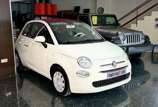 Fiat 500 2018 * ΕΛΛΗΝΙΚΟ 24400 ΓΝΗΣΙΑ χλμ. *-thumb-21