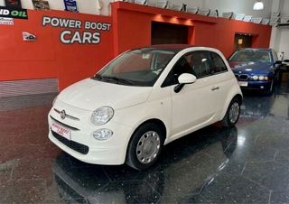 Fiat 500 2018 * ΕΛΛΗΝΙΚΟ 24400 ΓΝΗΣΙΑ χλμ. *