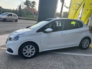 Peugeot 208 2017 1.2 ΒΕΝΖΙΝΗ 82HP-thumb-1