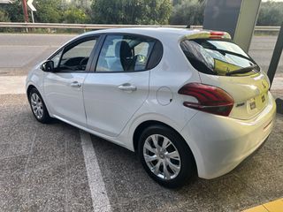Peugeot 208 2017 1.2 ΒΕΝΖΙΝΗ 82HP-thumb-2
