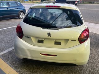 Peugeot 208 2017 1.2 ΒΕΝΖΙΝΗ 82HP-thumb-3