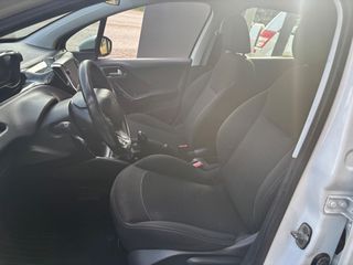Peugeot 208 2017 1.2 ΒΕΝΖΙΝΗ 82HP-thumb-7