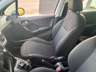 Peugeot 208 2017 1.2 ΒΕΝΖΙΝΗ 82HP-thumb-8
