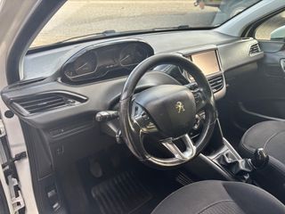Peugeot 208 2017 1.2 ΒΕΝΖΙΝΗ 82HP-thumb-9