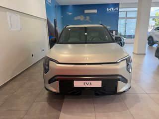 Kia EV3 2026 gt line-thumb-1