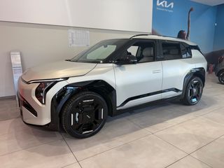 Kia EV3 2026 gt line-thumb-3