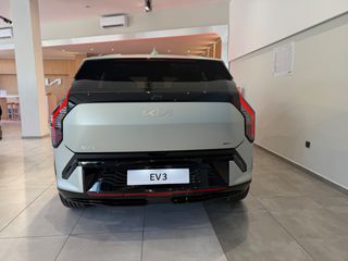 Kia EV3 2026 gt line-thumb-5