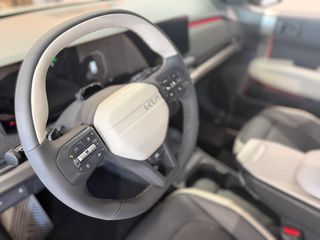 Kia EV3 2026 gt line-thumb-10