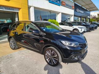 Renault Kadjar 2016 Intense