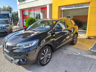 Renault Kadjar 2016 Intense-thumb-1