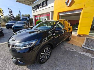 Renault Kadjar 2016 Intense-thumb-2