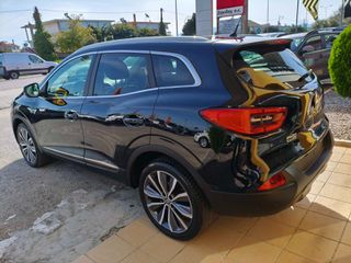 Renault Kadjar 2016 Intense-thumb-3