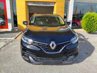 Renault Kadjar 2016 Intense-thumb-4