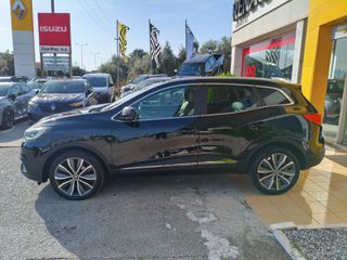 Renault Kadjar 2016 Intense-thumb-5
