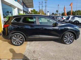 Renault Kadjar 2016 Intense-thumb-6