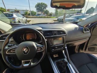 Renault Kadjar 2016 Intense-thumb-8