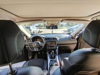 Renault Kadjar 2016 Intense-thumb-10