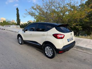 Renault Captur 2017 Από Ιδιώτη ! DCI 1.5 AUTOMATIC/ Bi-Tone/ ΑΨΟΓΟ