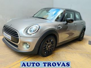 Mini Cooper 2021 1.5 AYTOMATO PEPPER PLUS CLIMA-thumb-4