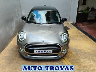 Mini Cooper 2021 1.5 AYTOMATO PEPPER PLUS CLIMA-thumb-9