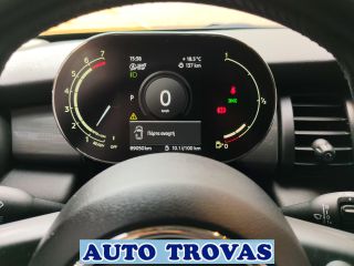 Mini Cooper 2021 1.5 AYTOMATO PEPPER PLUS CLIMA-thumb-31