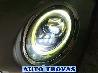 Mini Cooper 2021 1.5 AYTOMATO PEPPER PLUS CLIMA-thumb-25