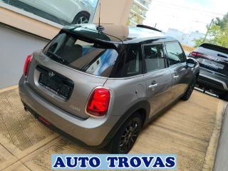 Mini Cooper 2021 1.5 AYTOMATO PEPPER PLUS CLIMA-thumb-8
