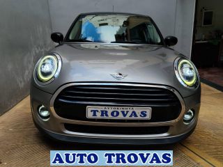 Mini Cooper 2021 1.5 AYTOMATO PEPPER PLUS CLIMA-thumb-5