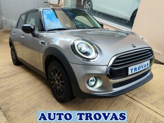Mini Cooper 2021 1.5 AYTOMATO PEPPER PLUS CLIMA-thumb-7