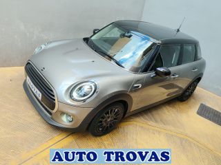 Mini Cooper 2021 1.5 AYTOMATO PEPPER PLUS CLIMA-thumb-2
