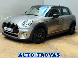 Mini Cooper 2021 1.5 AYTOMATO PEPPER PLUS CLIMA