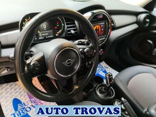 Mini Cooper 2021 1.5 AYTOMATO PEPPER PLUS CLIMA-thumb-17