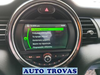 Mini Cooper 2021 1.5 AYTOMATO PEPPER PLUS CLIMA-thumb-30