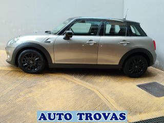 Mini Cooper 2021 1.5 AYTOMATO PEPPER PLUS CLIMA-thumb-3