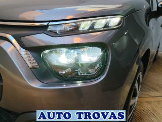 Citroen C3 2022 1.5 BUSINESS CLIMA-NAVI ΑΠΟΣΥΡΣΗ-thumb-11