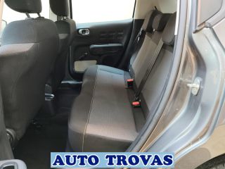 Citroen C3 2022 1.5 BUSINESS CLIMA-NAVI ΑΠΟΣΥΡΣΗ-thumb-19