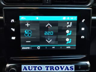 Citroen C3 2022 1.5 BUSINESS CLIMA-NAVI ΑΠΟΣΥΡΣΗ-thumb-22