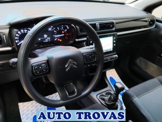 Citroen C3 2022 1.5 BUSINESS CLIMA-NAVI ΑΠΟΣΥΡΣΗ-thumb-20